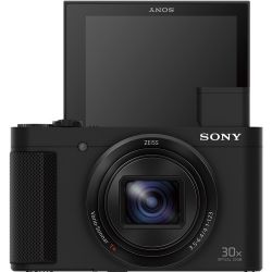 Sony Cyber-shot DSC-HX80 Digital Camera