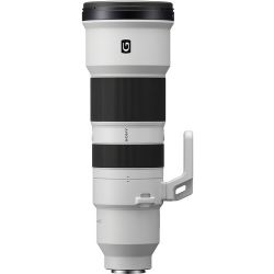 Sony FE 400-800mm f/6.3-8 G OSS Lens (Sony E)