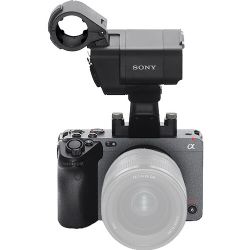 Sony FX3A Full-Frame Cinema Camera