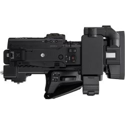 Sony PXW-Z300 3-CMOS XDCAM Camcorder