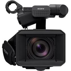 Sony PXW-Z300 3-CMOS XDCAM Camcorder