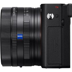 Sony RX1R III Digital Camera