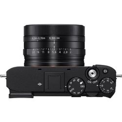 Sony RX1R III Digital Camera