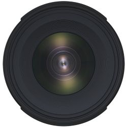 Tamron 10-24mm f/3.5-4.5 Di II VC HLD Nikon