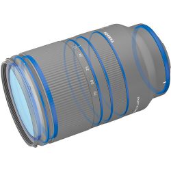 Tamron 17-70mm f/2.8 Di III-A VC RXD Lens (Nikon Z)