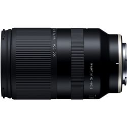 Tamron 18-300mm f/3.5-6.3 Di III-A VC VXD Lens (Canon RF)