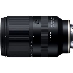 Tamron 18-300mm f/3.5-6.3 Di III-A VC VXD Lens (Canon RF)