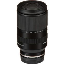 Tamron 18-300mm f/3.5-6.3 Di III-A VC VXD Lens (Canon RF)