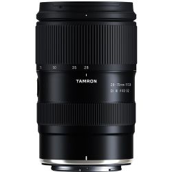 Tamron 28-75mm f/2.8 Di III VXD G2 Lens (Nikon Z)