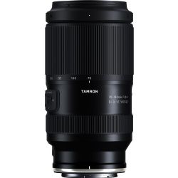 Tamron 70-180mm f/2.8 Di III VC VXD G2 Lens (Nikon Z)