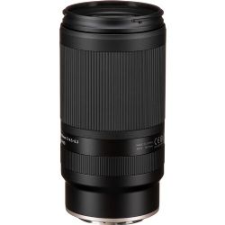Tamron 70-300mm f/4.5-6.3 Di III RXD Lens for Nikon Z