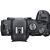 Canon EOS R6 Mirrorless Digital Camera (Body Only)