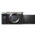 Sony Alpha a7C Mirrorless Digital Camera (Body Only, Silver)