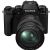 FUJIFILM X-T4 Mirrorless Digital Camera with 16-80mm Lens (Black)