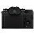 FUJIFILM X-T4 Mirrorless Digital Camera with 18-55mm Lens (Black)