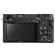 Sony Alpha a6300 Mirrorless Digital Camera (Body Only, Black)