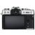 FUJIFILM X-T30 Mirrorless Digital Camera (Body Only, Silver)
