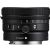 Sony FE 40mm f/2.5 G Lens