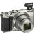 Nikon COOLPIX A900 Digital Camera (Silver)