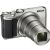 Nikon COOLPIX A900 Digital Camera (Silver)