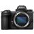 Nikon Z 6II Mirrorless Digital Camera Body with FTZ Adapter Kit