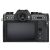 FUJIFILM X-S10 Mirrorless Digital Camera with 18-55mm Lens