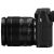 FUJIFILM X-T30 II Mirrorless Camera with 18-55mm Lens (Black)