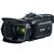 Canon Vixia HF G50 UHD 4K Camcorder (Black)