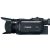 Canon Vixia HF G50 UHD 4K Camcorder (Black)