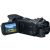 Canon Vixia HF G50 UHD 4K Camcorder (Black)