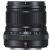 FUJIFILM XF 50mm f/2 R WR Lens (Black)