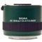 Sigma 200-500mm f/2.8 EX DG APO IF Autofocus Lens for Canon