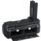 Precision BG-N3 Battery Grip for Nikon D40/D40x/D60/D3000/D5000