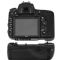 Precision BG-N15 Battery Grip for Nikon D750