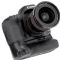 Precision BG-C12 Battery Grip for Canon 7D Mark II