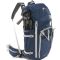 Lowepro Rover Pro 45L AW Backpack (Galaxy Blue with Light Gray Trim)