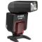 Bower SFD680 Flash Power Zoom Digital TTL for Canon Cameras