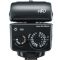 Nissin i40 Compact Flash for Sony Cameras