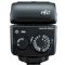 Nissin i40 Compact Flash for Fujifilm Cameras