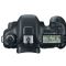 Canon EOS 7D Mark II Digital SLR Camera (Body) with W-E1 Wi-Fi Adapter