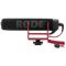 Rode VideoMic GO On-Camera Shotgun Microphone Kit