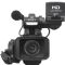 Sony HXR-MC2500 Shoulder Mount AVCHD Camcorder