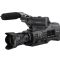 Sony NEX-EA50M NXCAM Camcorder with 18-105mm f/4 Servo Zoom G Lens