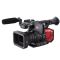 Panasonic AG-DVX200 4K Handheld Camcorder