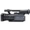 Panasonic AG-HMC150 3CCD AVCHD Pro Camcorder