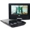 QFX - PD-107  Portable DVD Player