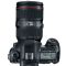 Canon EOS 5D Mark IV DSLR Camera with 24-105mm f/4L II Lens