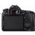 Canon EOS 80D DSLR Camera W/ 18-55mm Lens