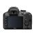 Nikon D3400 24MP Digital SLR Camera Body