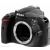 Nikon D3400 24MP Digital SLR Camera Body